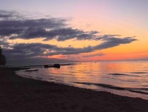 Pantai Waiara, Punya Keindahan Bawah Laut yang Tersembunyi di Maumere