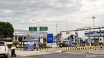 Suasana Pelabuhan Ketapang Banyuwangi Ditutup Selama Nyepi