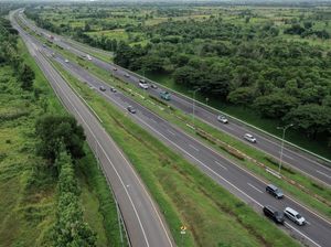 One Way Arus Mudik Ditutup, Kemenhub Imbau Masyarakat Balik Lebih Awal