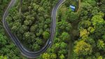 Pengoperasian Jalan Layang Poros Maros Bone untuk Mudik 2025