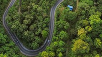 Ditjen Bina Marga Kementerian PUPR telah melakukan uji laik fungsi dan uji laik operasi sehingga jalan tersebut sudah bisa dilalui dengan harapan dapat mengurangi kemacetan.