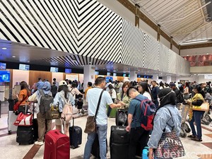 Tiga Bandara di Jawa Timur Layak Menyandang Status Internasional