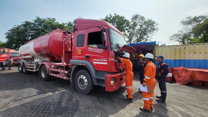 Pertamina