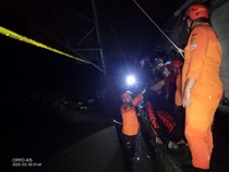 Pria di Palembang Gantung Diri di Tiang Sutet, Sempat Dilarang Ayah