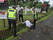 Petani Asal Rejang Lebong Tewas dalam Kecelakaan di Lubuklinggau