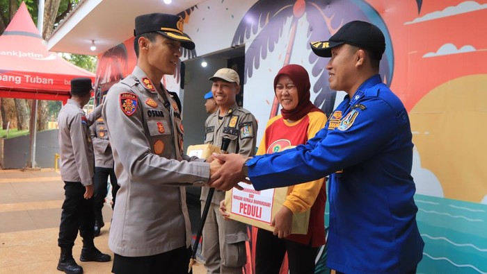 polres tuban