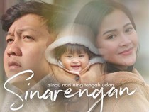Lirik Sinarengan Duet Romantis Denny Caknan ft Bella Bonita, Ini Artinya