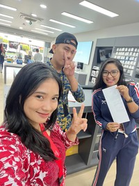 Preorder iPhone 16 di Erajaya Group