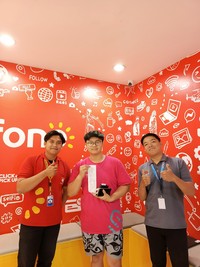 Preorder iPhone 16 di Erajaya Group