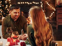 Pria Ini Dijebak Makan Rp 3,5 Juta Bareng Wanita dari Aplikasi Kencan