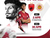 Jadwal PSM Vs CAHN di Semifinal ASEAN Club Championship 2024/2025 Pekan Depan