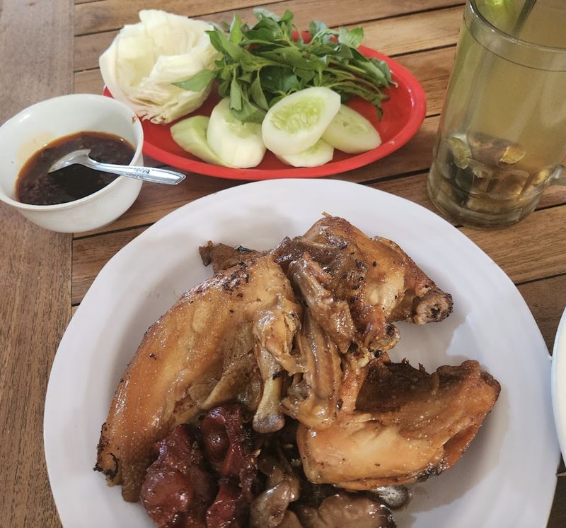 Puas Mantap! Makan di 5 Ayam Goreng yang Terkenal di Jogja