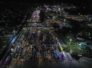 Kemenkes Sebar 7 Ribu Posko Kesehatan Mudik, Bisa CKG-Imunisasi Campak