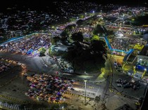 Aturan Naik Kapal Laut Merak-Bakauheni Periode Mudik Lebaran 2025