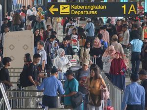 Wisatawan Indonesia Kalau Liburan Suka ke Mana? Ini Jawabannya