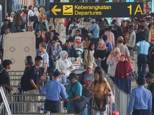 Wisatawan Indonesia Kalau Liburan Suka ke Mana? Ini Jawabannya