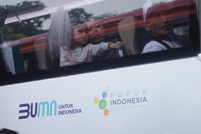 Pupuk Indonesia