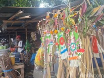 Umat Hindu Mataram Bersiap Rayakan Nyepi 2025, Upacara Mecaru-Puasa 24 Jam