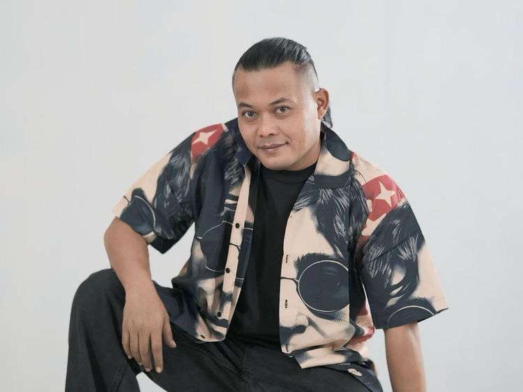 Prikitiw! Sule Ngaku Lagi Dekat dengan Seseorang Nih