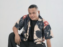 Sule Bisa Cuan Rp 10 Juta Sejam dari Live TikTok