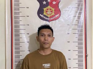 Pasang Kamera Tersembunyi di Kamar Mandi, Pria di Batam Ditangkap Polisi