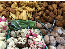 Bawa Rp 10.000 Bisa Jajan Enak di 5 Tempat Ini di Solo