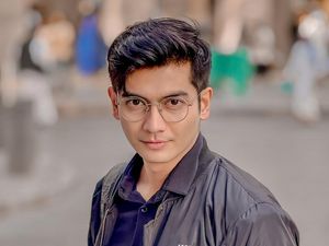 Teuku Ryan Gak Wajibkan Dapat Pasangan Berhijab