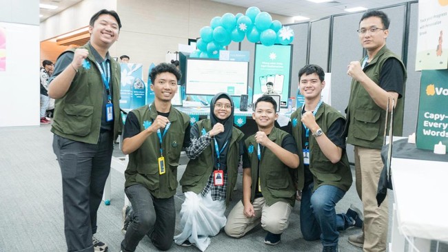 Bingung Hitung Zakat? Coba Aplikasi Duakomalima Buatan Anak Bangsa
