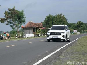 Penjualan Mobil Elektrifikasi di RI: Jepang Pegang Hybrid, China Juara Listrik