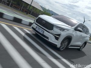 Daftar Harga Mobil Hybrid Toyota, Mulai dari Rp 400-an Juta