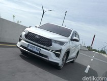 10 Mobil Hybrid Paling Laris di Indonesia Tahun 2025