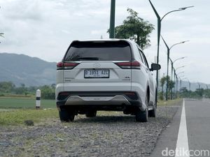 Terungkap Alasan Mobil Hybrid Toyota Bisa Lebih Irit Ketimbang Merek Lainnya