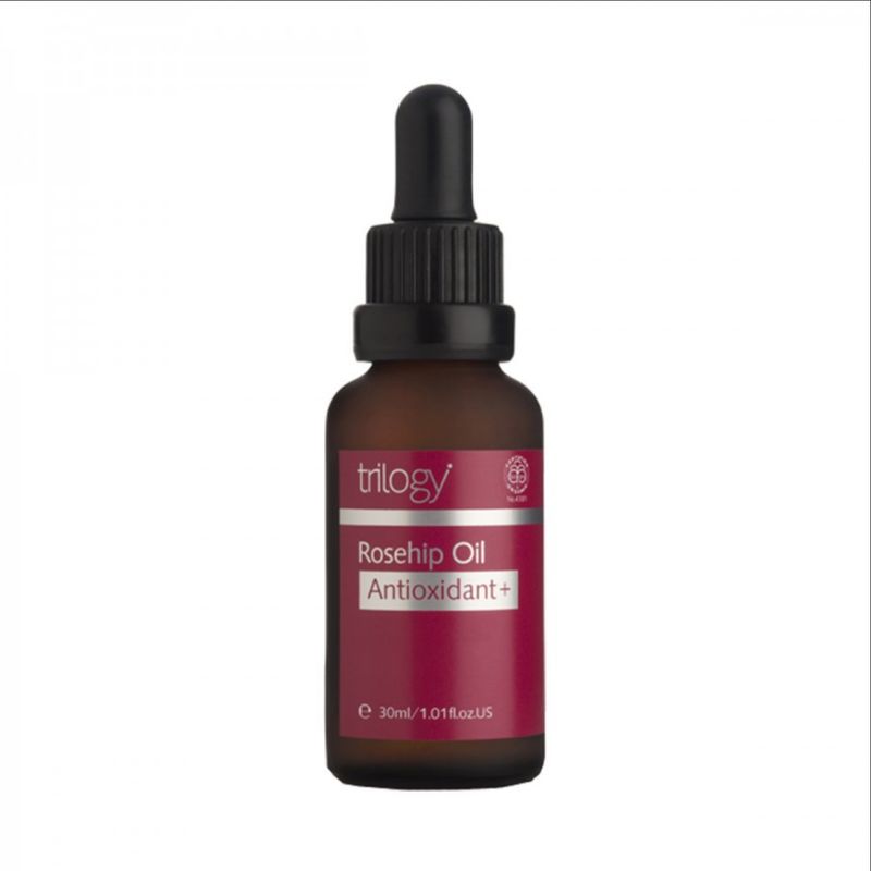 Trilogy Rosehip Oil Antioxidant+.
