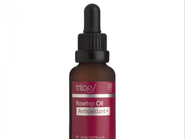 Trilogy Rosehip Oil Antioxidant+.