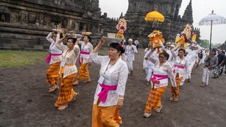 Nyepi 2026 di Bali, Komdigi Imbau Matikan Internet Seluler Selama 24 Jam
