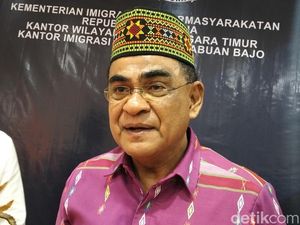 Napi Sulit Dapat Kerja, Wakil Ketua Komisi XIII Dukung Usulan Hapus SKCK