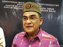 Napi Sulit Dapat Kerja, Wakil Ketua Komisi XIII Dukung Usulan Hapus SKCK