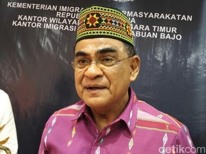 Setahun Pemerintah Prabowo, PDIP Soroti IKN