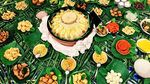 10 Hidangan Spesial Lebaran di Berbagai Negara, Dari Sudan hingga Yaman