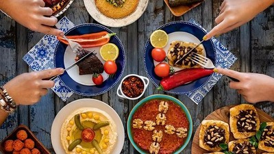 10 Hidangan Spesial Lebaran di Berbagai Negara, Dari Sudan hingga Yaman