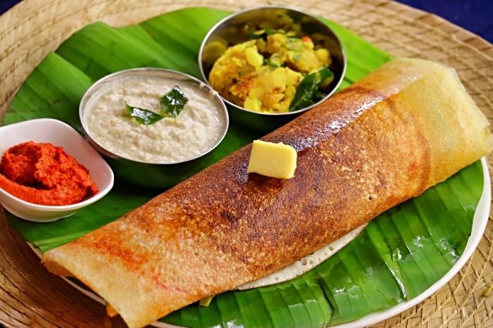 7 Pancake Terenak di Dunia, Ada yang Pakai Zaitun hingga Kaviar
