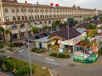 6 Destinasi Kuliner di PIK untuk Liburan Lebaran yang Seru