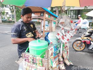 Sepenggal Kisah Starling yang Bertahan di Tengah Tren Kopi Kekinian