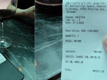 Apes! Pria Ini Ditipu Teman Kencannya dengan Tagihan Makan Rp 6 Juta