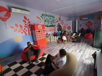 Pemudik Motor Disarankan Istirahat 2-3 Jam Sekali, Bisa Istirahat di Sini!