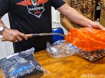 Kondisi Terkini Perempuan di Ponorogo Usai Dibacok Mantan Suami