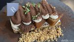 Bikamisu, Dessert Baru Perpaduan Bika Ambon dan Tiramisu