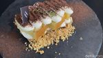 Bikamisu, Dessert Baru Perpaduan Bika Ambon dan Tiramisu