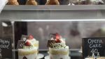 Bikamisu, Dessert Baru Perpaduan Bika Ambon dan Tiramisu