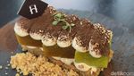 Bikamisu, Dessert Baru Perpaduan Bika Ambon dan Tiramisu